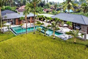 Exterior - Villa Florentine by BaliSuperHost (Bali)