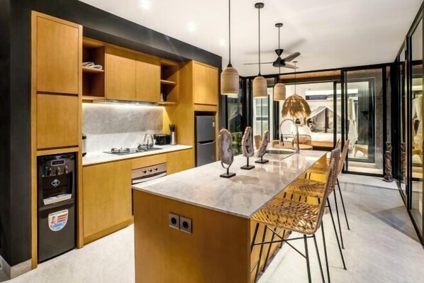 Room - Villa Alba by BaliSuperHost (Bali)