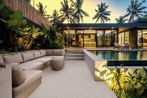 Exterior - Villa Alba by BaliSuperHost (Bali)