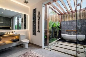 Room - Villa Alba by BaliSuperHost (Bali)