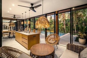 Outdoor pool - Villa Alba by BaliSuperHost (Bali)