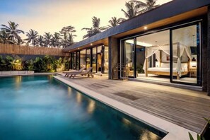 Unclassified image, 3 of 31, button - Villa Alba by BaliSuperHost (Bali)