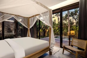 Room - Villa Alba by BaliSuperHost (Bali)