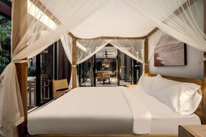 Room - Villa Alba by BaliSuperHost (Bali)