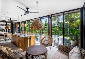 Interior - Villa Alba by BaliSuperHost (Bali)