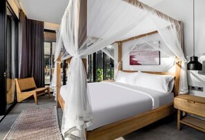 Room - Villa Alba by BaliSuperHost (Bali)