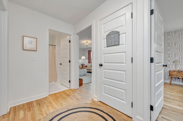 Interior - Cullman Cottage 3 bedrooms 4beds 2 baths (Cullman)