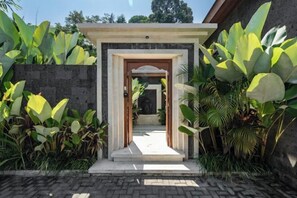 Exterior - Villa Teva by BaliSuperHost (Bali)