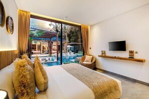 Unclassified image, 4 of 31, button - Villa Teva by BaliSuperHost (Bali)