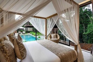 Room - Villa Teva by BaliSuperHost (Bali)
