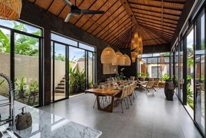 Interior - Villa Teva by BaliSuperHost (Bali)