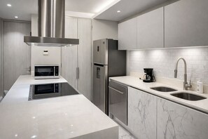 Cozinha privada