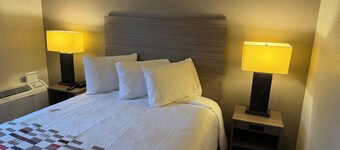 Red Roof Inn Kokomo 