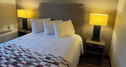 Red Roof Inn Kokomo