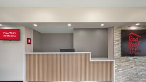 Unclassified image, 3 of 35, button - Red Roof Inn Kokomo  (Kokomo)