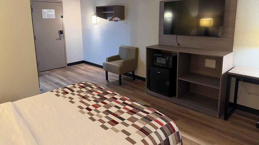 Red Roof Inn Kokomo