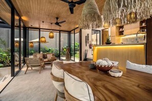 Interior - Villa Loxia by BaliSuperHost (Bali)