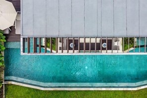 Outdoor pool - Villa Loxia by BaliSuperHost (Bali)
