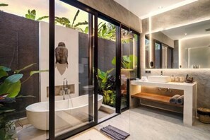 Room - Villa Loxia by BaliSuperHost (Bali)