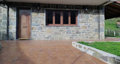 Fonte la Caleya House