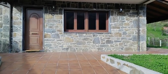 Casa Fonte la Caleya