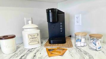 Café et/ou machine à café