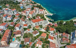 Exterior - 2 bedroom lovely apartment in Okrug Gornji (Okrug Gornji)