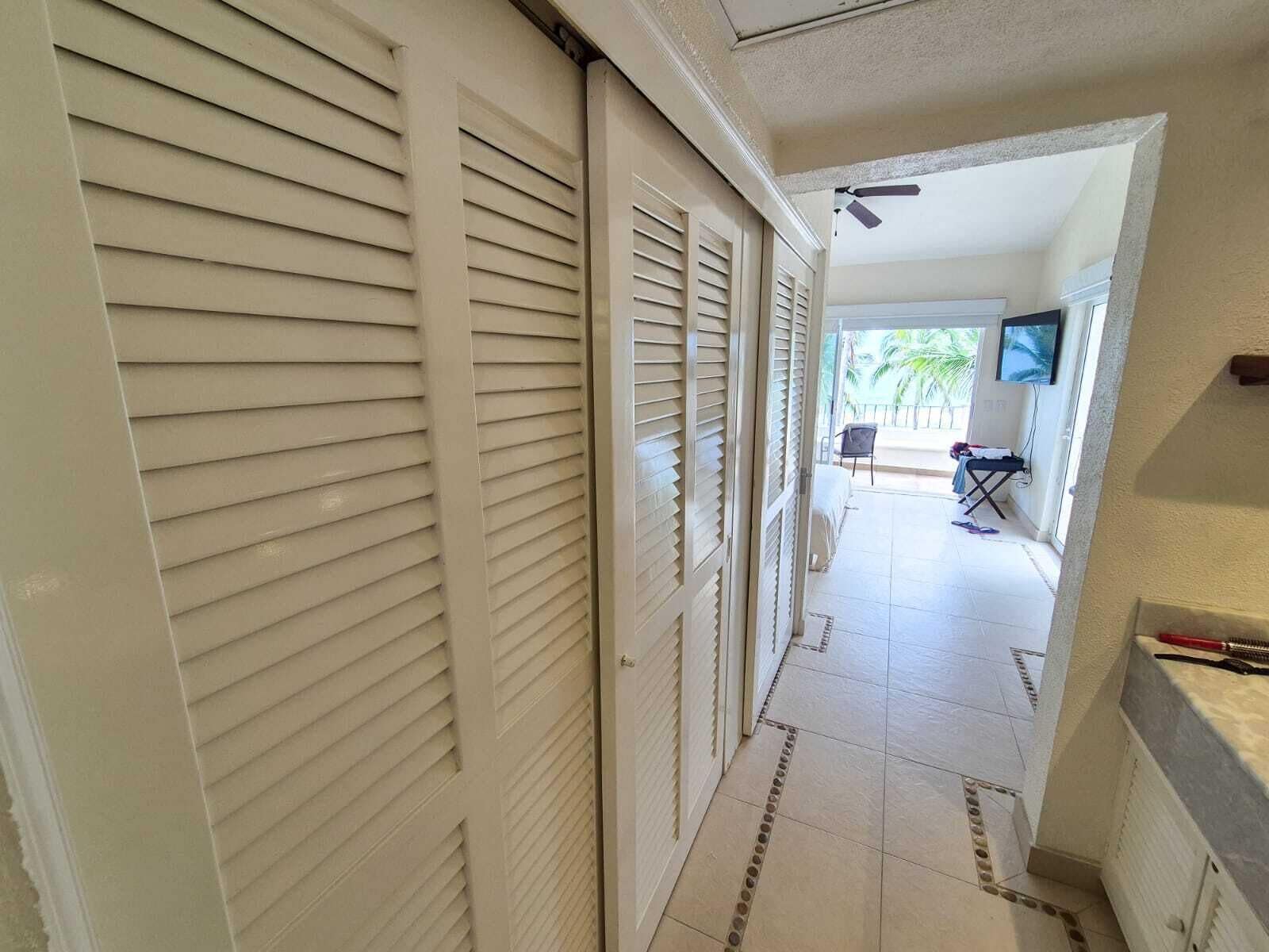 In-room safe, iron/ironing board, free WiFi