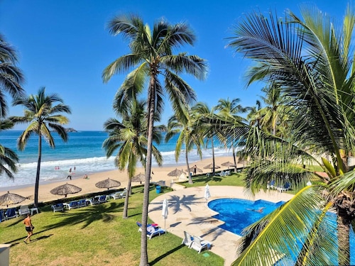 Condominio Iguana