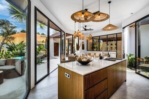 Unclassified image, 5 of 34, button - Villa Jungle Rendez Vous by BaliSuperHost (Bali)