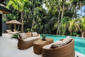 Unclassified image, 4 of 34, button - Villa Jungle Rendez Vous by BaliSuperHost (Bali)