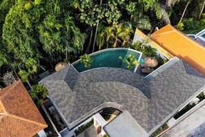 Unclassified image, 5 of 34, button - Villa Jungle Rendez Vous by BaliSuperHost (Bali)