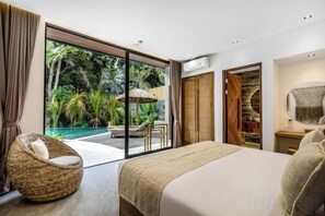 Unclassified image, 2 of 34, button - Villa Jungle Rendez Vous by BaliSuperHost (Bali)