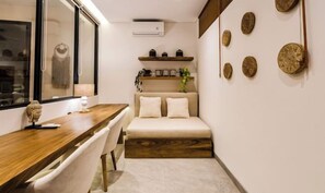 Dining - Villa Jungle Rendez Vous by BaliSuperHost (Bali)