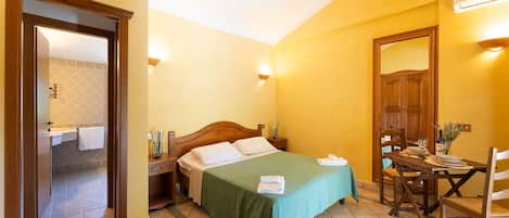 1 chambre
