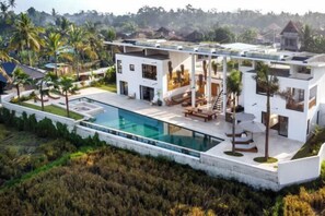 Exterior - Villa Mushika by BaliSuperHost (Bali)