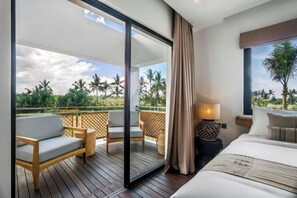 Room - Villa Mushika by BaliSuperHost (Bali)