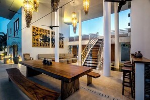 Interior - Villa Mushika by BaliSuperHost (Bali)