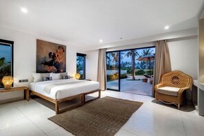 Room - Villa Mushika by BaliSuperHost (Bali)