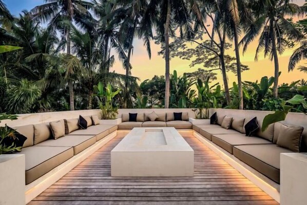 Interior - Villa Yuka by BaliSuperHost (Bali)