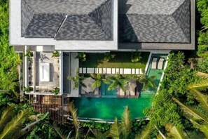 Exterior - Villa Yuka by BaliSuperHost (Bali)