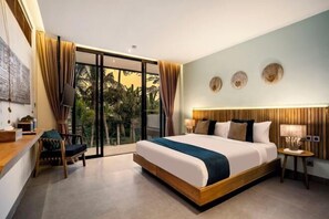 Room - Villa Yuka by BaliSuperHost (Bali)