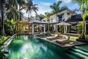 Pool - Villa Yuka by BaliSuperHost (Bali)