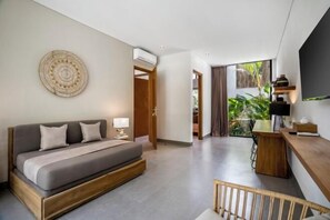 Room - Villa Yuka by BaliSuperHost (Bali)