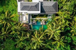Exterior - Villa Yuka by BaliSuperHost (Bali)