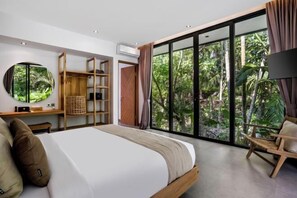 Room - Villa Yuka by BaliSuperHost (Bali)