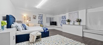 Spacious 4BR Sanford Gem - 5 minutes to Downtown