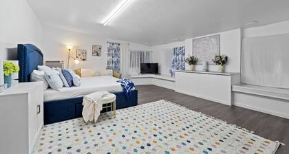 Spacious 4BR Sanford Gem - 5 minutes to Downtown