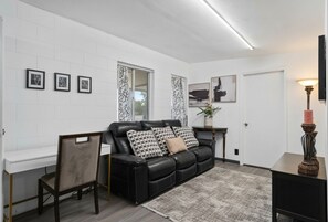 تلفزيون ذكي، مدفأة