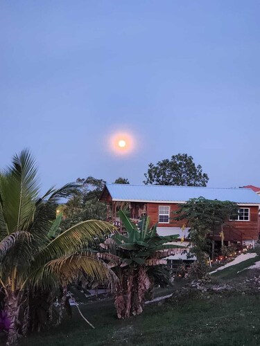 Bella Vue Vacation Home & Cabins